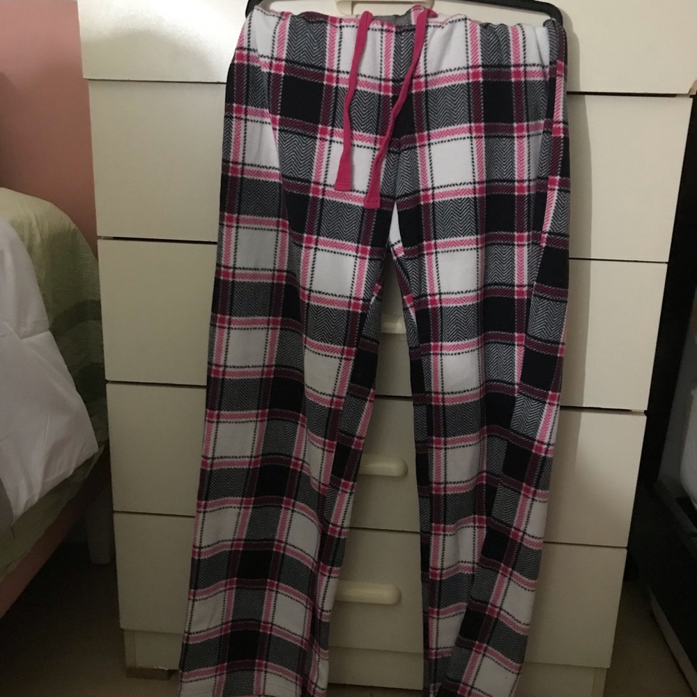 Pajama bottoms